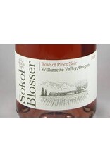 Sokol Blosser Rose of Pinot Noir