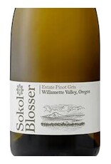 Sokol Blosser Pinot Gris