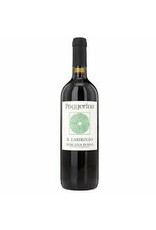 Poggerino Il Labirinto Toscano Rosso