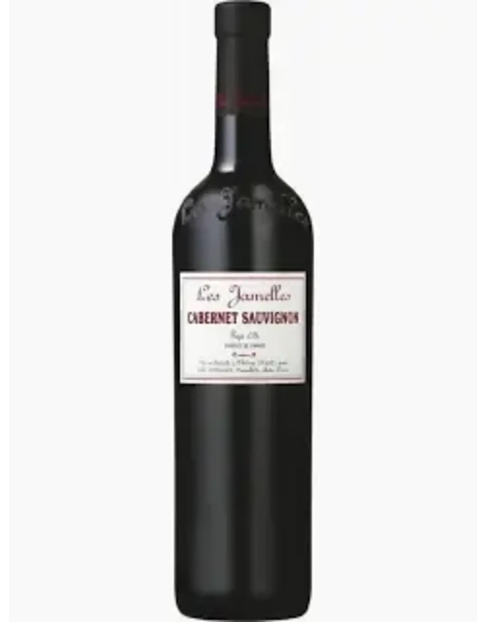 Les Jamelles Cabernet Sauvignon