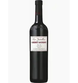 Les Jamelles Cabernet Sauvignon