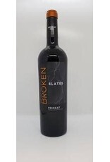 Broken  Slates Priorat Garnacha/Carinena/Cab S/Syrah/ Merlot
