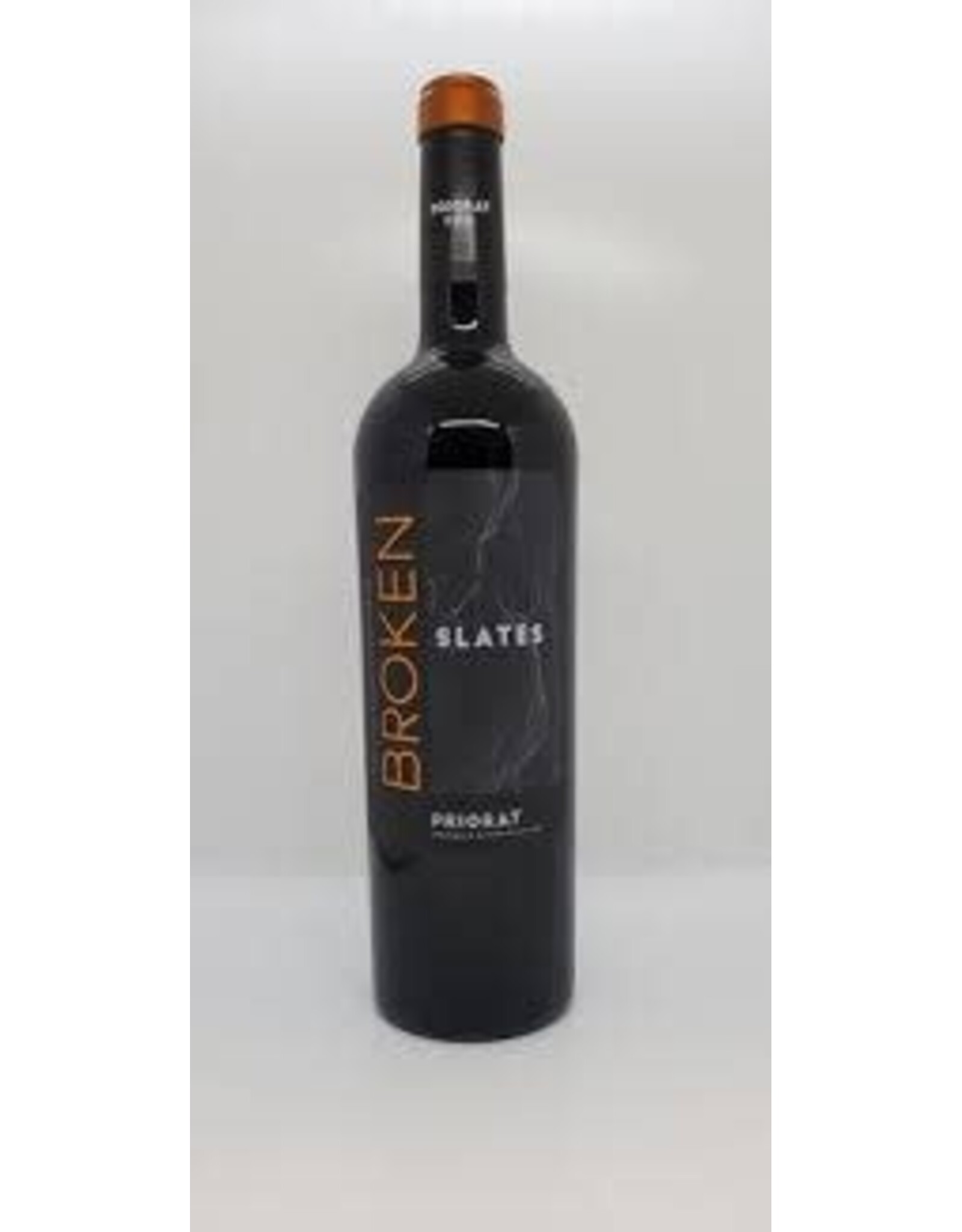 Broken  Slates Priorat Garnacha/Carinena/Cab S/Syrah/ Merlot
