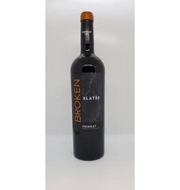 Broken  Slates Priorat Garnacha/Carinena/Cab S/Syrah/ Merlot