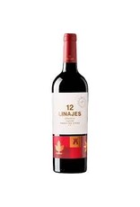 12 Linajes Crianza