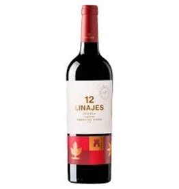 12 Linajes Crianza