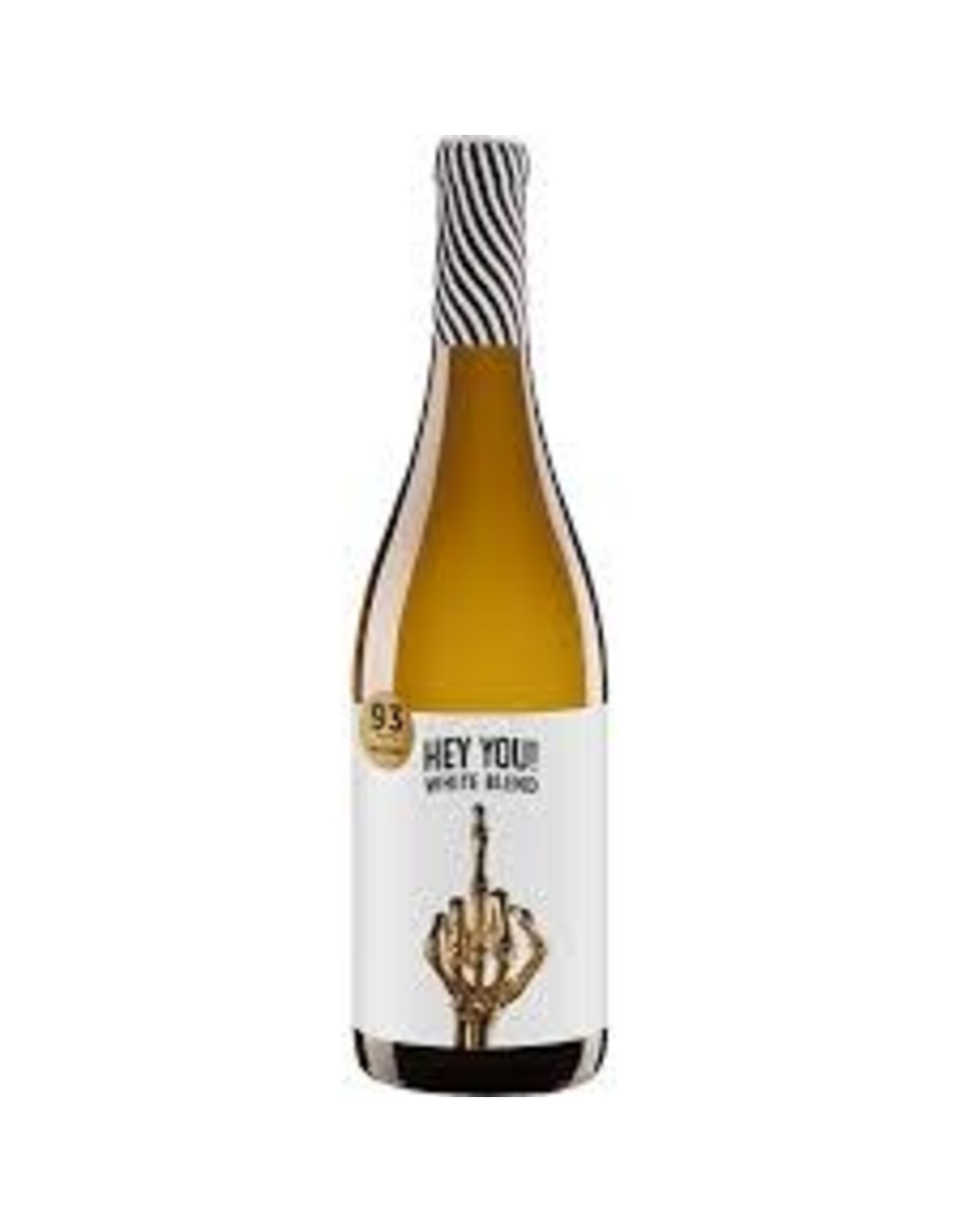 Neleman Organic White Blend