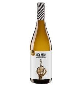 Neleman Organic White Blend