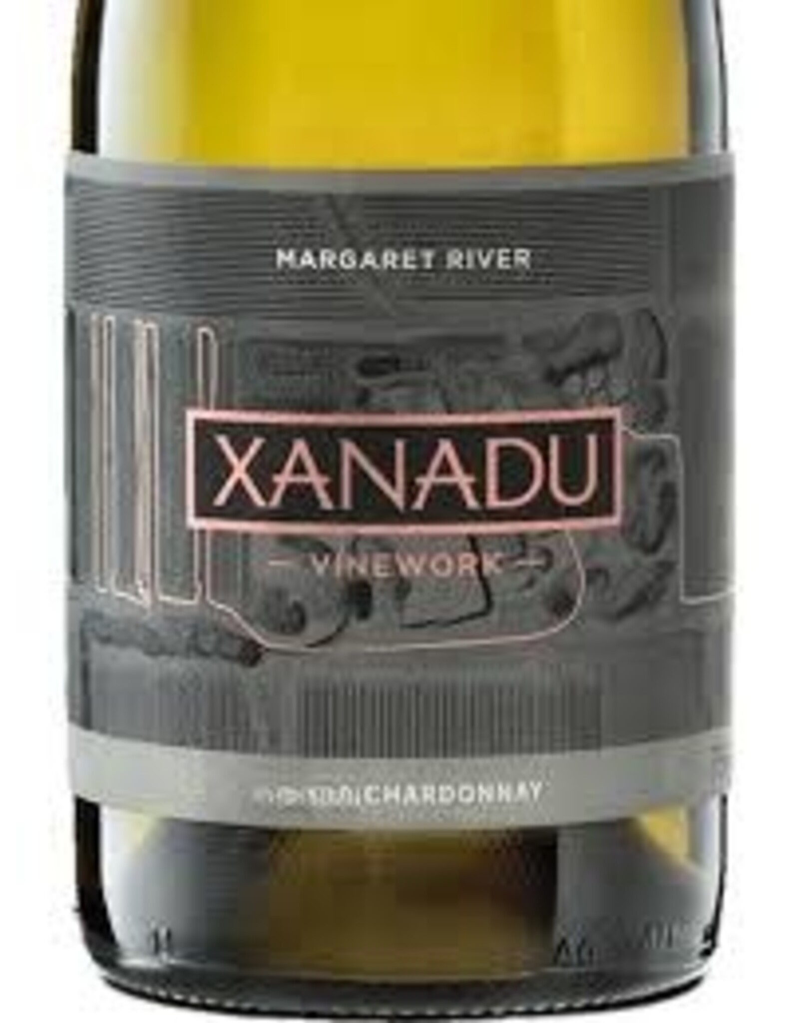 Xanadu Vinework Chardonnay