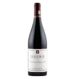 Domaine De Leyre-Loup Fleurie