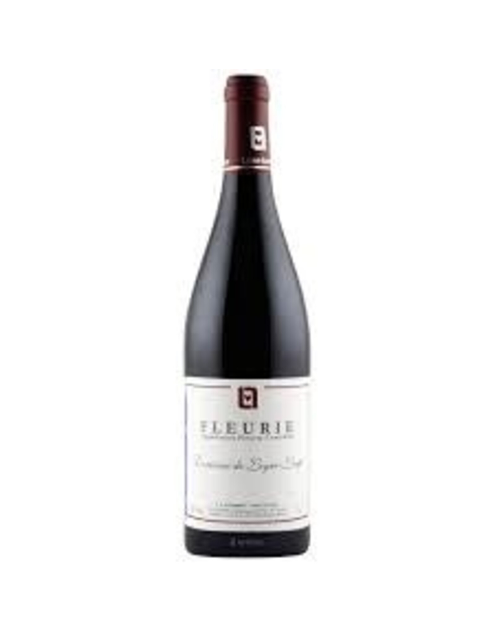 Domaine De Leyre-Loup Fleurie
