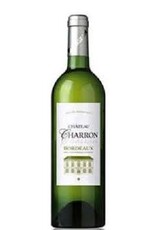 Chateau Charron Bordeaux Blanc