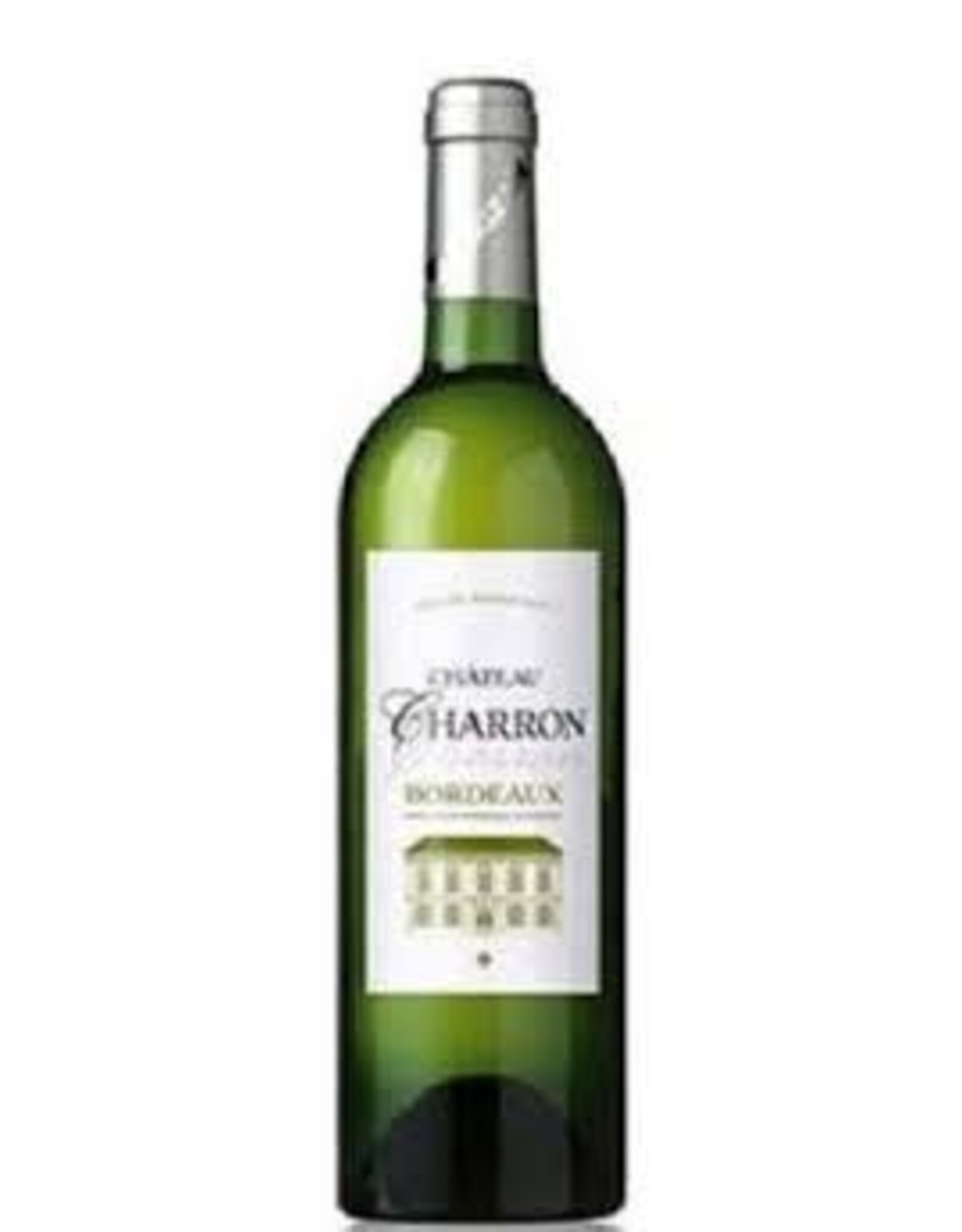 Chateau Charron Bordeaux Blanc