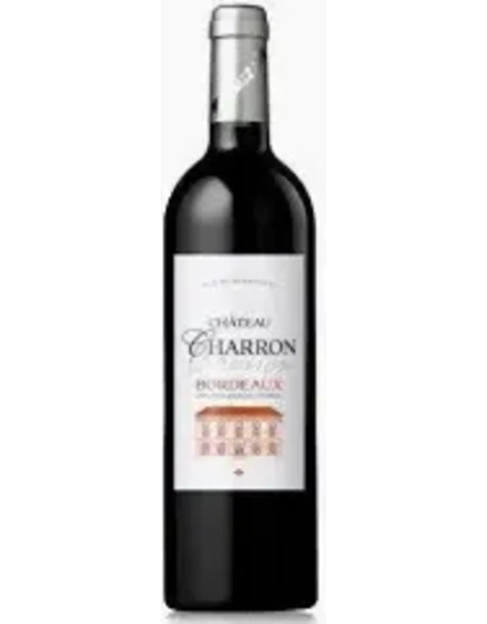 Chateau Charron Bordeaux