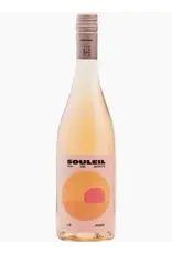 Souleil Vin De Bonte  Rose