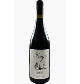 Forge Cellars Cabernet Franc Willow Vineyard