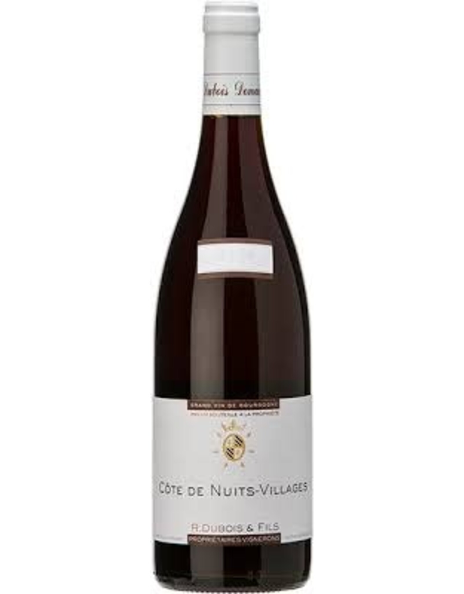 Dubois & Fils Cottede Nuits-Villages