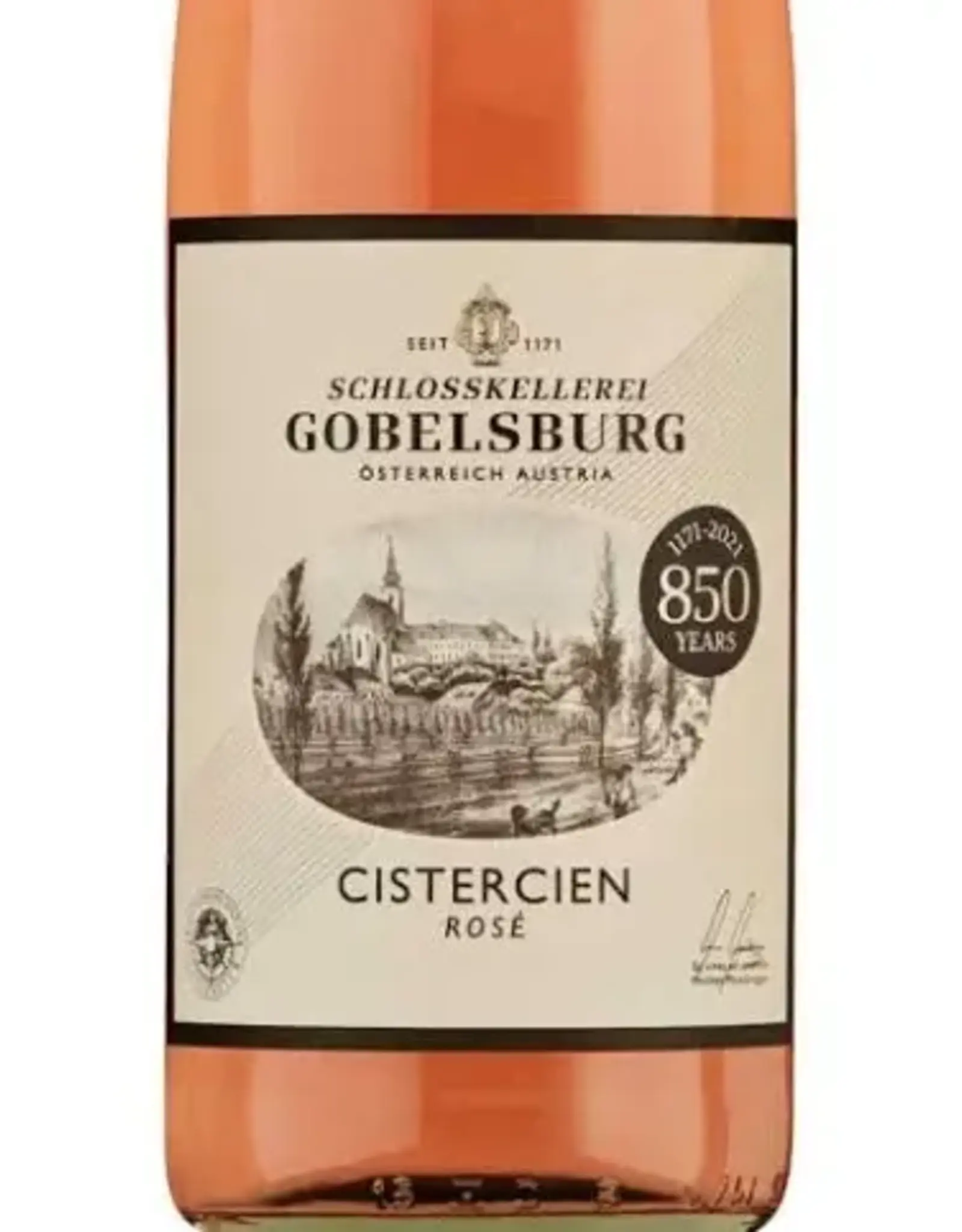 Schlosskellerei Gobelsburg Cicstercien