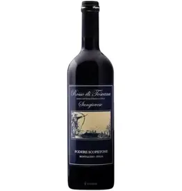 Podere Scopetne Rosso di Toscano Sangiovese