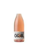 Chateau de Roqufort Corail