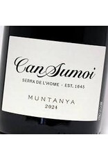 Can Sumoi Muntanya