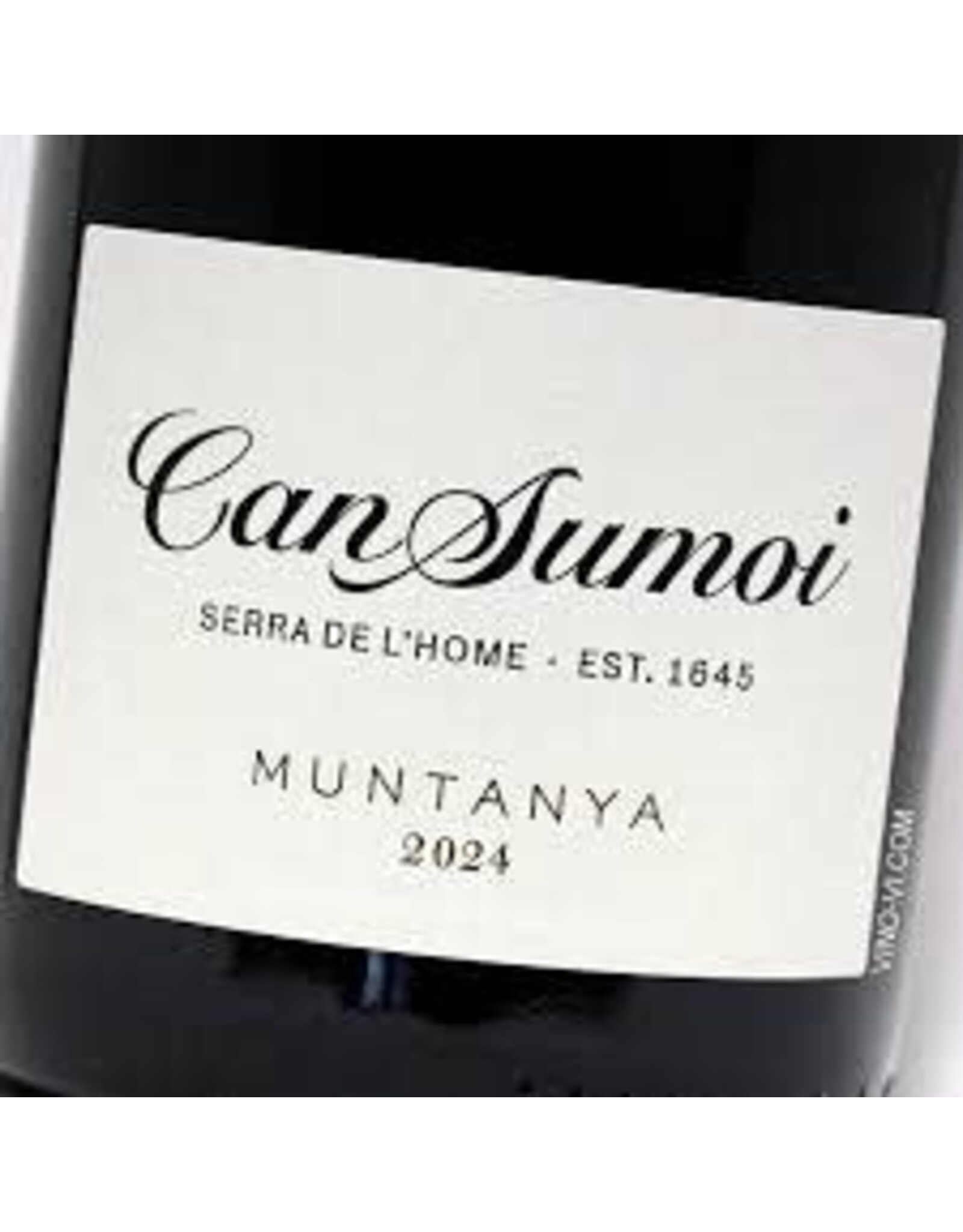 Can Sumoi Muntanya