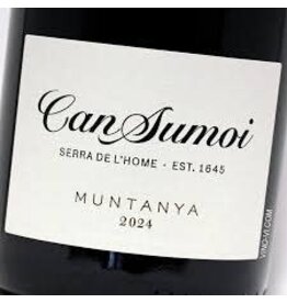 Can Sumoi Muntanya