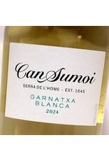Can Sumoi Garnatxa Blanca