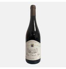 Les Domaines De La Tassee D'or Bourgogne