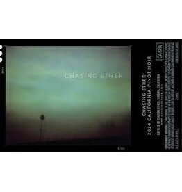 Chasing Ether Pinot Noir