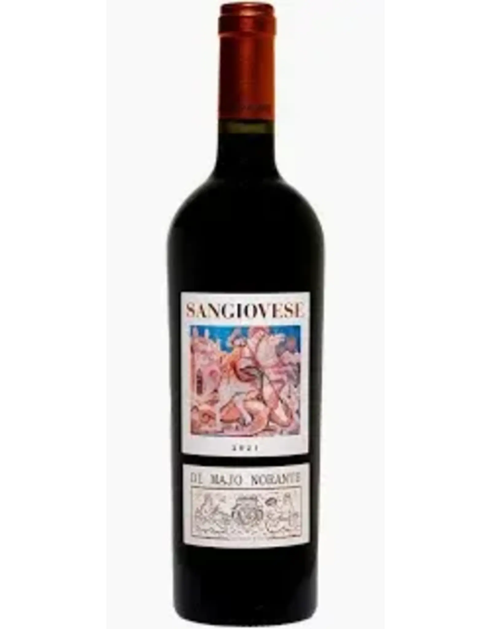 Di Majo Norante Sangiovese