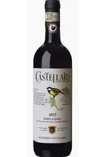 Castellare di Castellina Chianti Classico