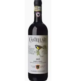 Castellare di Castellina Chianti Classico