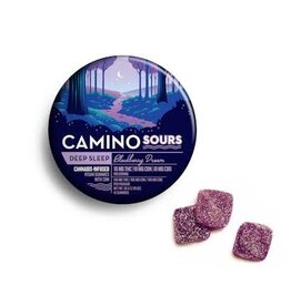 Camino Sours Deep Sleep Blackberry Dream