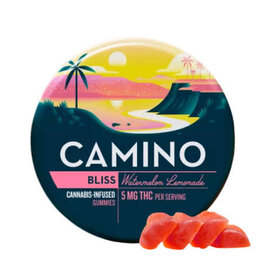 Camino Bliss Watermelon Lemonade