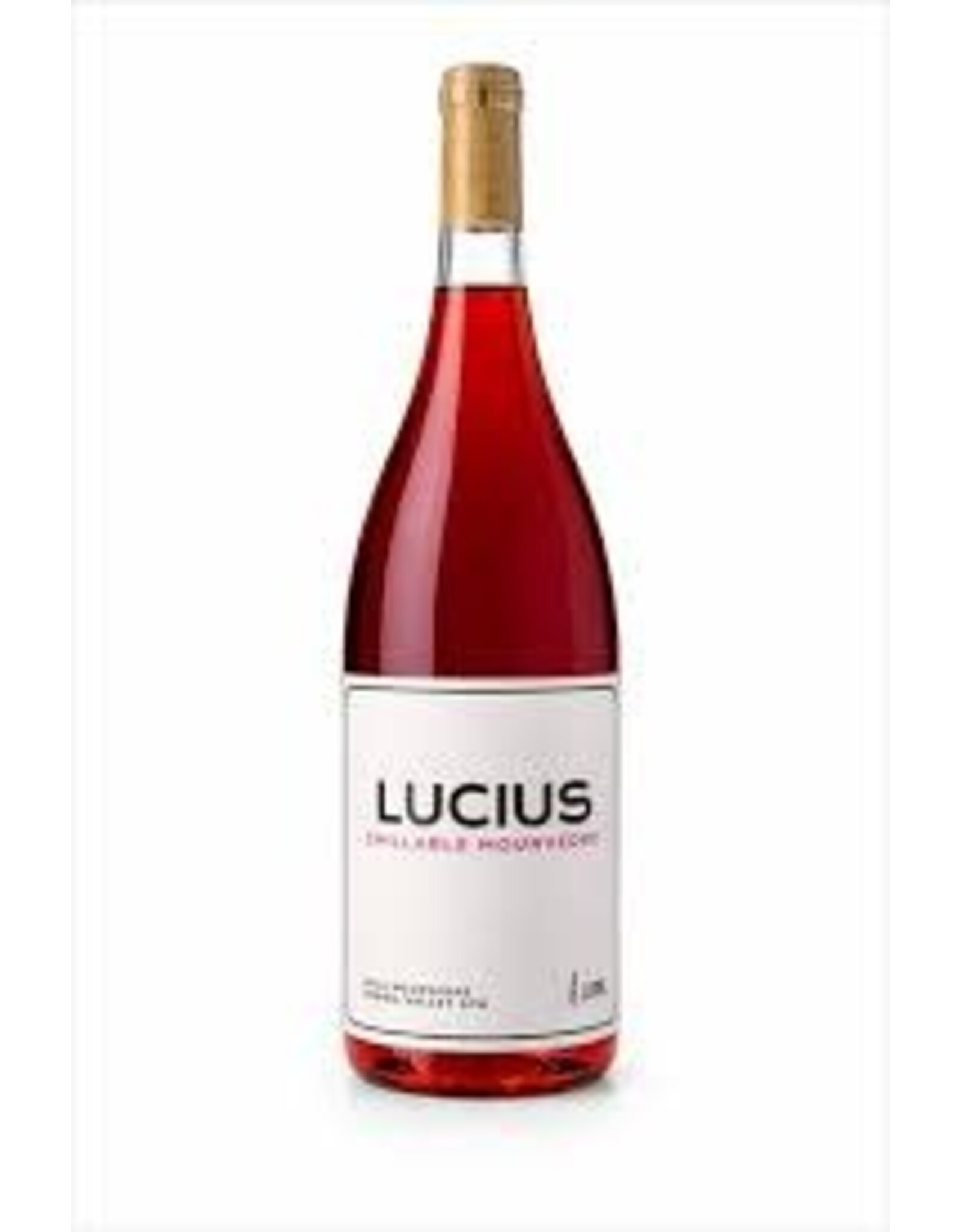 Lucius Chillable Mouvedre