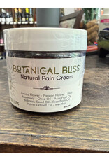 Botanical Bliss Natural Pain Cream
