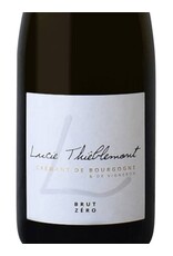 Lucie Thieblemont Cremant de Borgogne