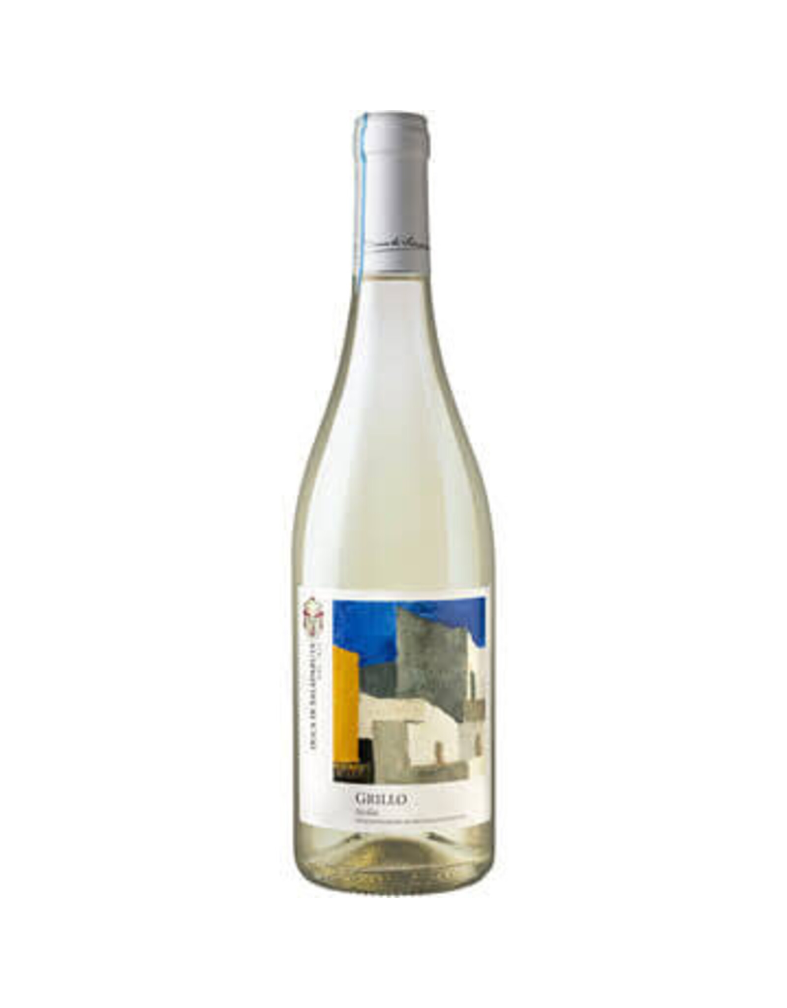 Duca di Salaparuta Grillo