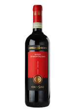 Lionello Marchesi Rosso di Montalcino