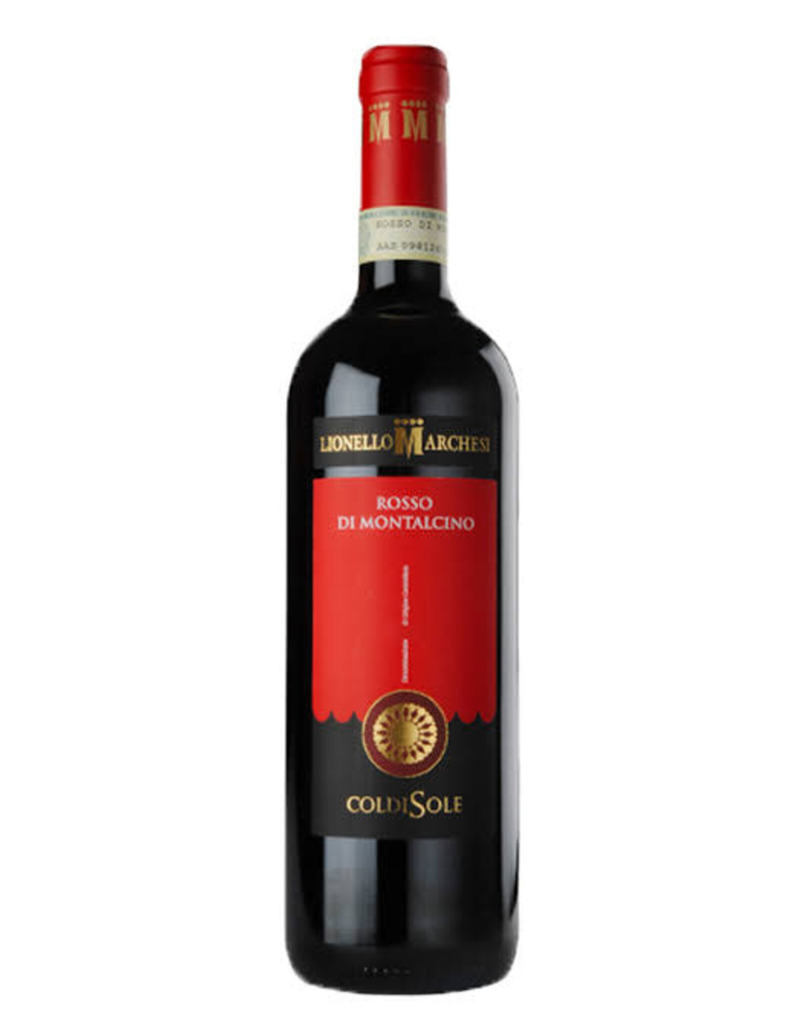 Lionello Marchesi Rosso di Montalcino