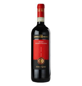 Lionello Marchesi Rosso di Montalcino