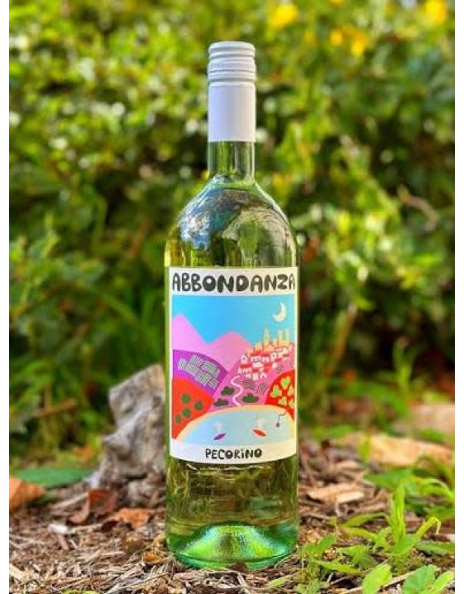Abbondanza Pecorino