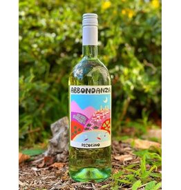 Abbondanza Pecorino