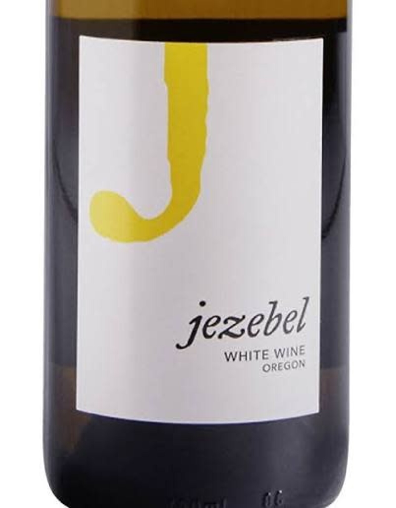 Jezebel White Wine