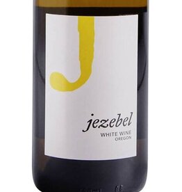 Jezebel White Wine