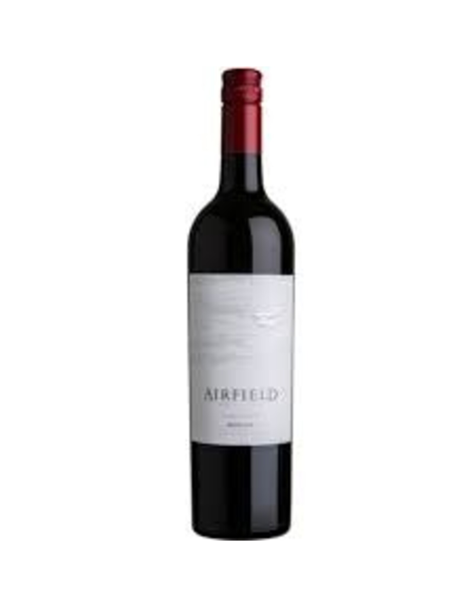 Airfield Merlot 2022