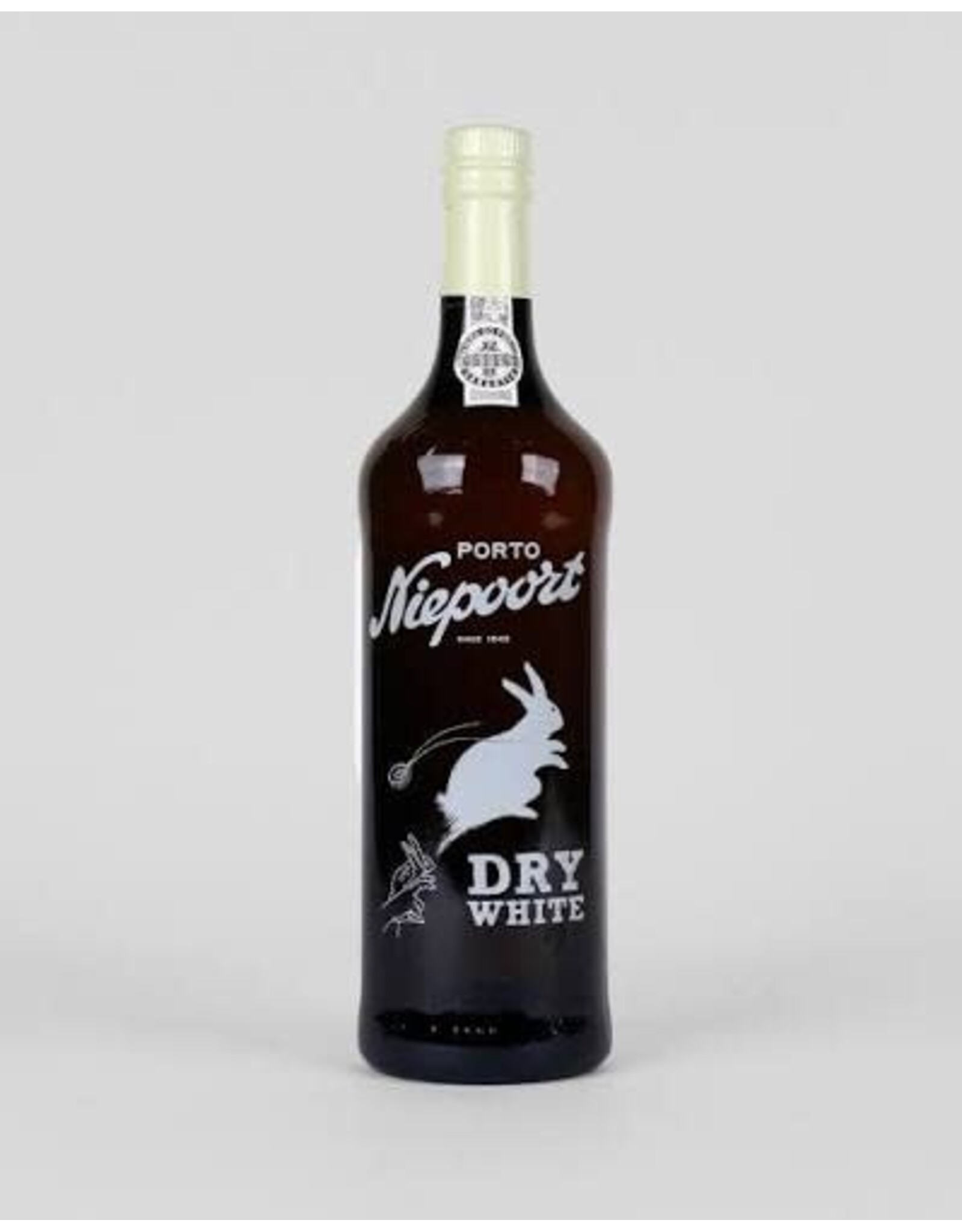 Nieport Dry White Porto