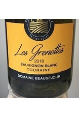 Les Grenettes Sauvignon Blanc