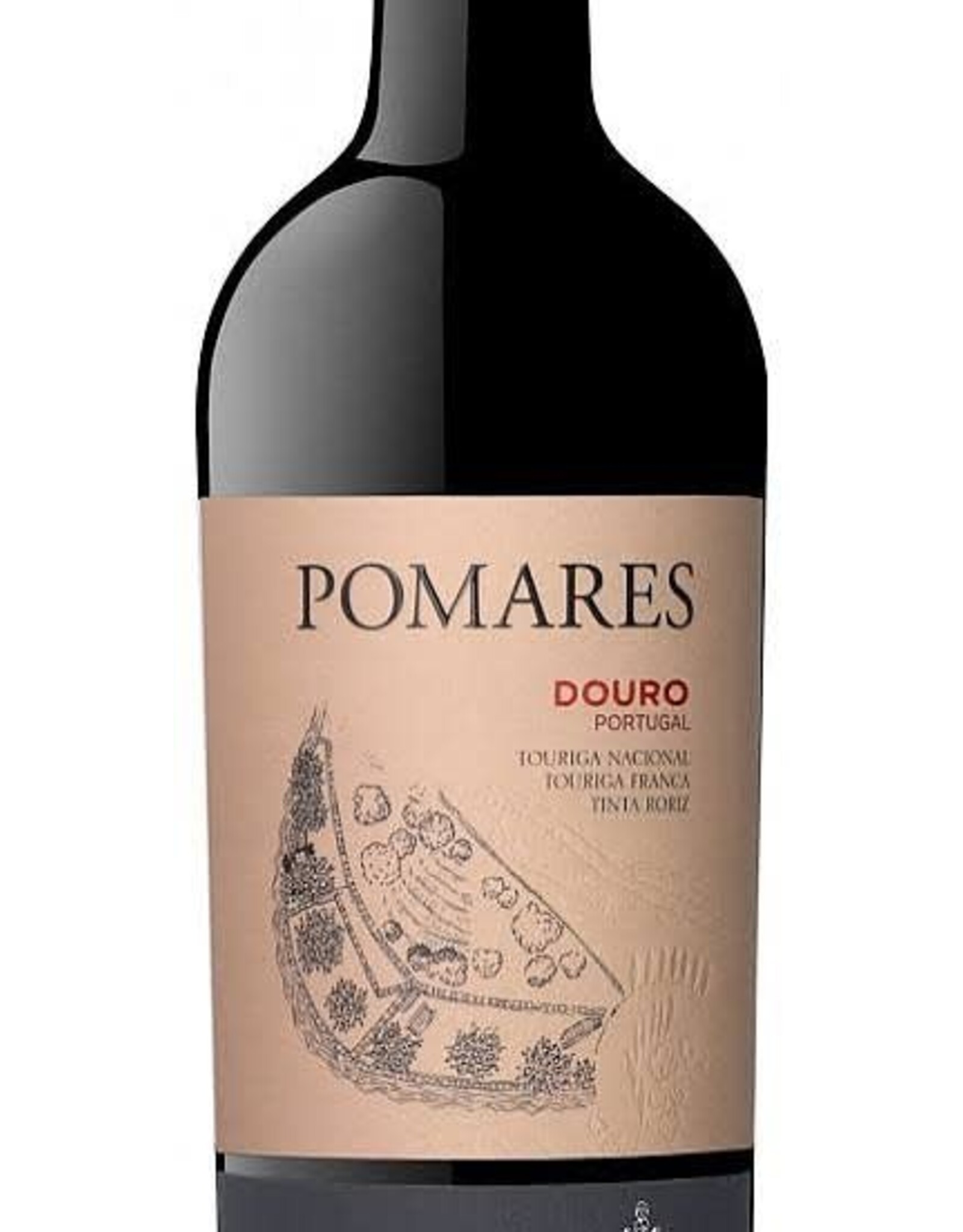 Quinta Nova Pomares